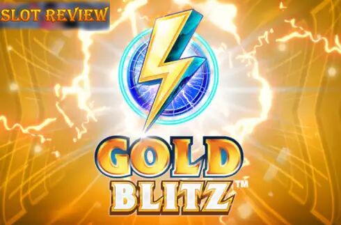 Gold Blitz icon